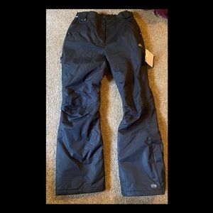 Woman’s snow pants